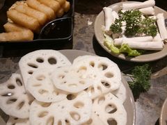 -重庆渝达老火锅(春熙路店)