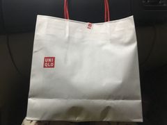 -优衣库(无锡荟聚购物中心店)