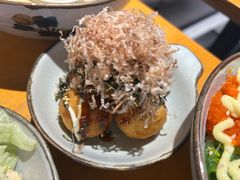 -佰海稻食堂·盖饭·拉面·寿喜锅(中华广场店)