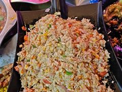 -光头烧烤(河海店)