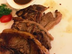-马迭尔德式西餐精酿啤酒屋(中央大街店)