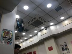 -麦文记面家(佐敦店)