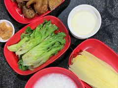 -光明刘冰乳鸽店(光明法政北路店)