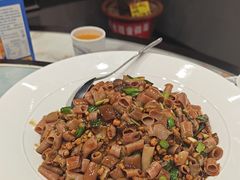-隐厨·海鲜餐厅(恒通路店)
