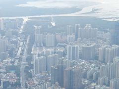 -平安金融中心云际观光层