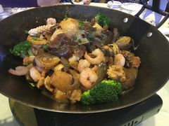 -百姓渔村(西宫店)