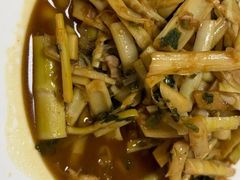 -翠茗农庄土菜馆(天目湖店)