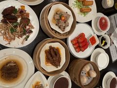 -京香轩·中餐厅(上海中庚聚龙酒店)