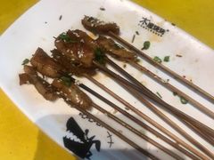 -木屋烧烤(龙岗南联店)