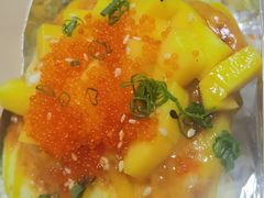 榴芒一刻-东岸料理·寿司·刺身