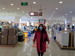 -欧亚春城购物中心(春城大街店)