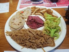 -王妈热卤·川味馆(海昌店)