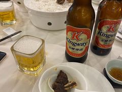 -凤凰楼酒家·粤宴点心(华强北店)