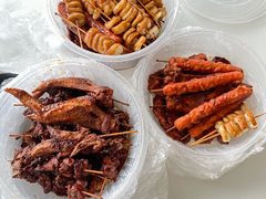 -古里芳芳烧烤(常熟店)