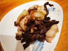 -一井烧肉·活鳗·寿司(望京SOHO店)
