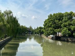 -千灯古镇