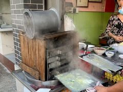 -荣记煲仔饭(高庙路店)