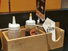 -熊吞·大碗丼烧肉饭(西市场嘉华店)