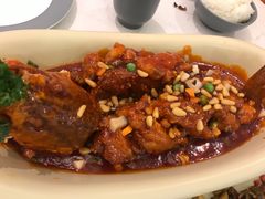 -鹿港小镇(悠唐店)