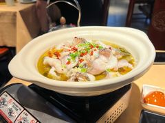 -火宫殿·小吃王国(坡子街店)