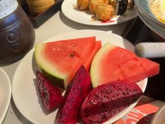 -温禾牛·和牛寿喜烧自助火锅(恒基名人店)