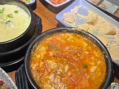 -火炉情韩国料理店(古田路店)