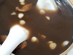 山楂汤-杨家粉蒸肉(洒金桥店)