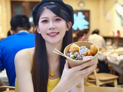 -普宁反沙番薯芋头
