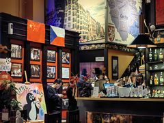 -布拉格餐厅· 中欧捷克菜(全国首店)