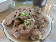 -银峰农庄·特色烧鸡·鲜无花果浸鸡