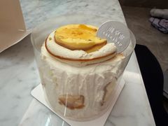 -芳博滋法式甜品(时代店)
