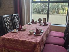 景观位-南沙游艇会·大兵船餐厅