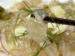 -寻味顺德·南记酒家·传统顺德菜·鱼生(广源路店)