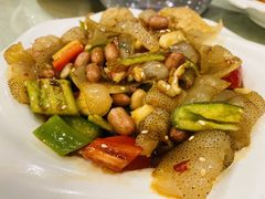 -新溢香国际酒店-中餐厅