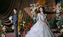 -MuseMarry婚纱(前海嘉里中心店)