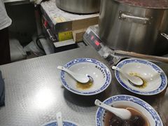 -粗茶淡饭(东关街店)