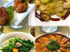 -朱仔记食府(江南大道店)