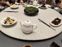 -新吉士·上海菜(浦东LCM置汇旭辉店)