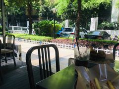 -shark burger·鲨鱼汉堡(交子大道店)