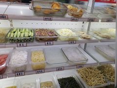 -萝鸡思味秘制泡菜(万家丽店)