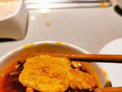 -海底捞火锅(龙湖三千集店)
