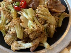 -恭敬李·烤鸭(天坛北门店)