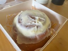 -OUR Bakery(SKP-S店)