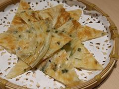 葱油饼-蒙自源米线大王(东站店)