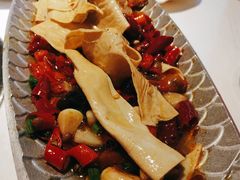 豆皮-蕃茄述·好汤自然来(江汉路店)