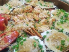 -巴渝菜舍曾氏麻辣风(霸州店)