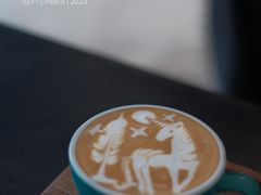 -Roast8ry Coffee Lab
