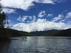 -碧塔海