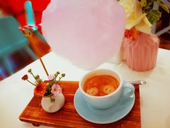 云朵咖啡-随心小姐