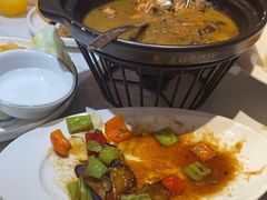 -李老哈·东北菜(宋园路店)